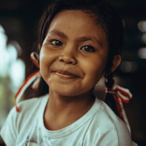 Sponsor A Girl from Bihar’s slums with a health kit for one year