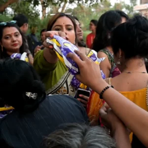 Chupi Chodo | Menstrual awareness | Women’s Hygiene