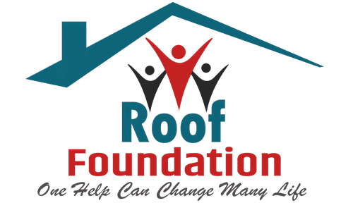 Roof Foundation Logo