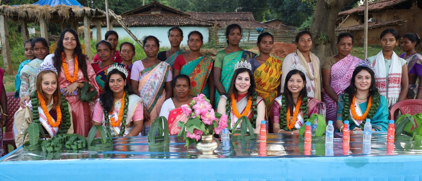 Roof Foundation - Miss Jharkhand 2026-1