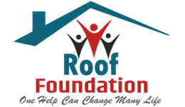 Roof Foundation Logo